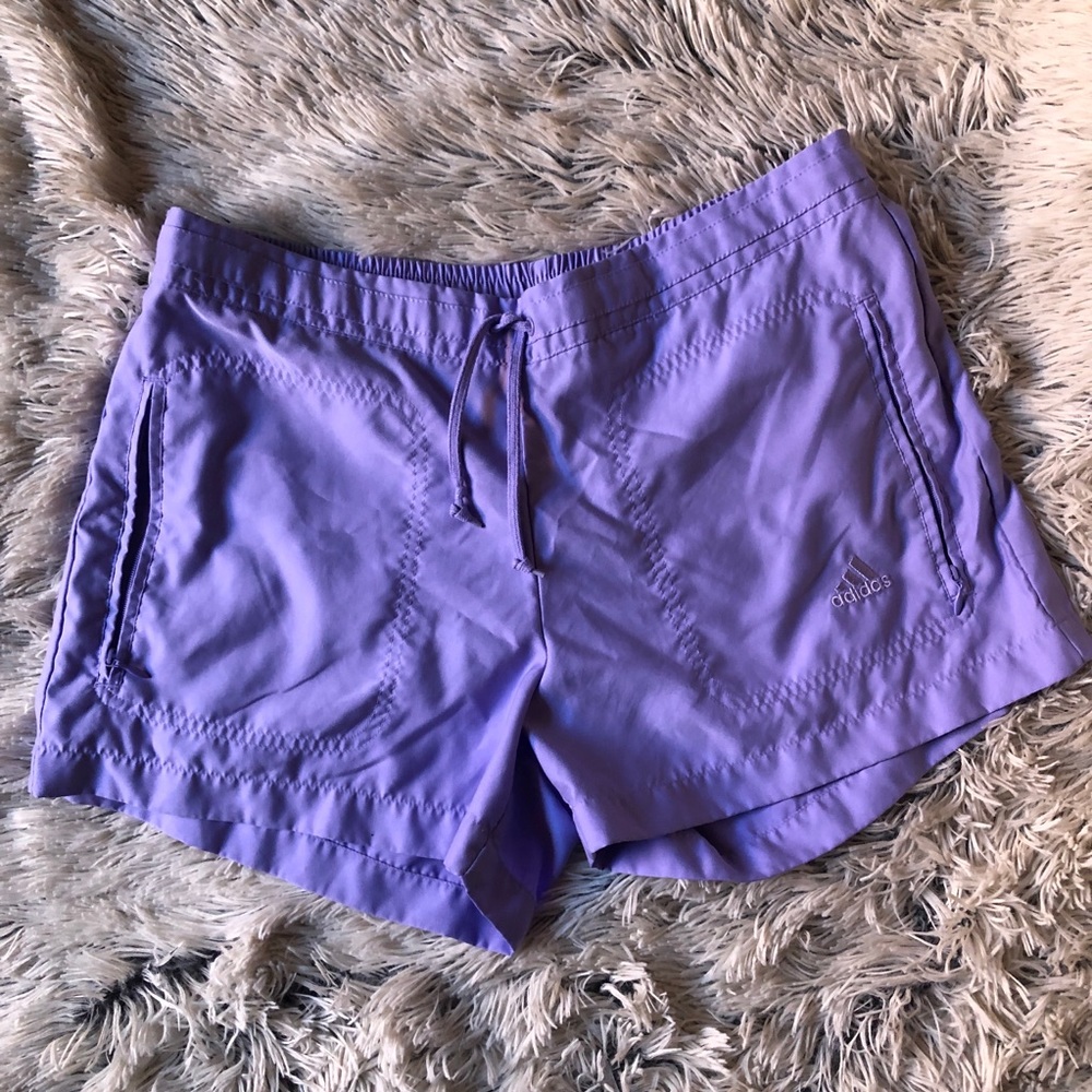 Adidas Shorts